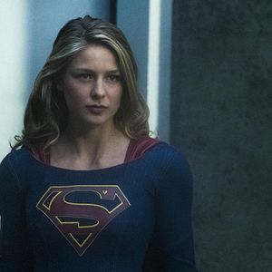 Foto Supergirl