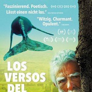 Foto Los versos del olvido