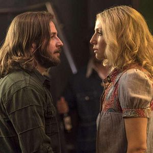 Foto Michael Angarano