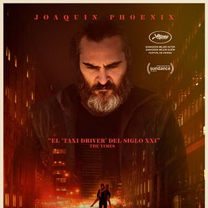 Foto Nunca estarás a salvo