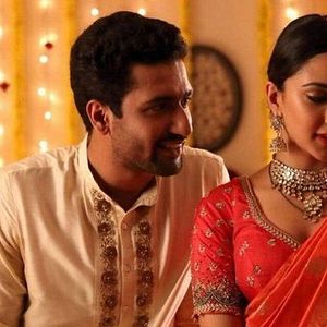 Foto Bajo el hechizo del deseo