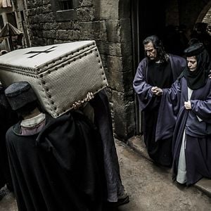 Foto La Catedral del Mar