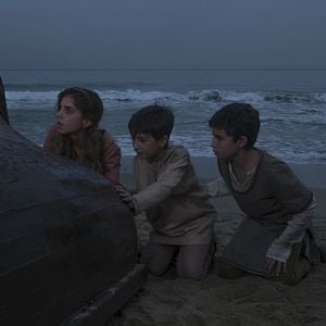 Foto La Catedral del Mar