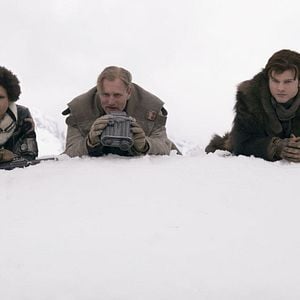 Foto Thandiwe Newton