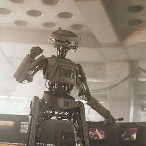 Foto Phoebe Waller-Bridge