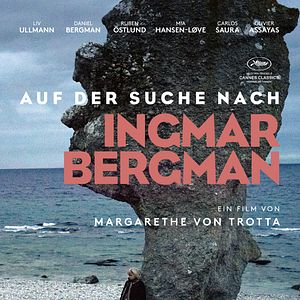 Foto Buscando a Ingmar Bergman