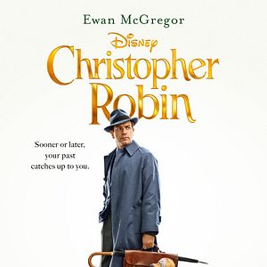 Foto Christopher Robin: Un reencuentro inolvidable