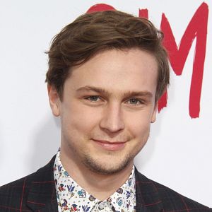 Foto Logan Miller