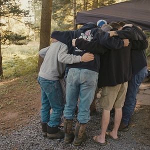 Foto Recovery Boys: rehabilitación y fraternidad