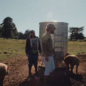 Foto Recovery Boys: rehabilitación y fraternidad