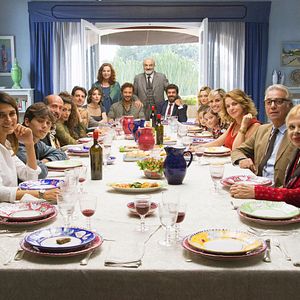 Foto There's No Place Like Home