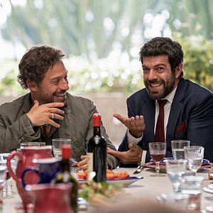 Foto There's No Place Like Home