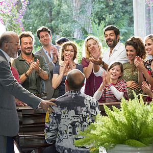 Foto There's No Place Like Home