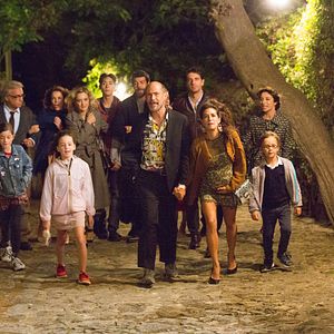 Foto There's No Place Like Home