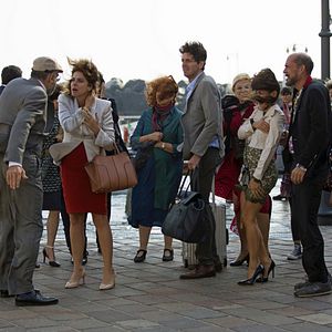 Foto There's No Place Like Home