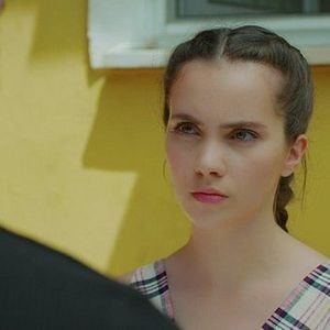 Foto Cennet: todo vuelve