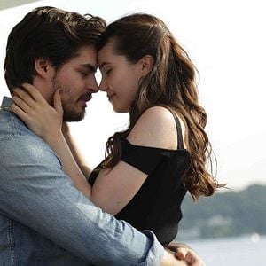 Foto Cennet: todo vuelve