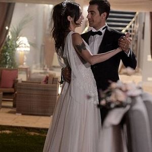 Foto Amor en blanco y negro