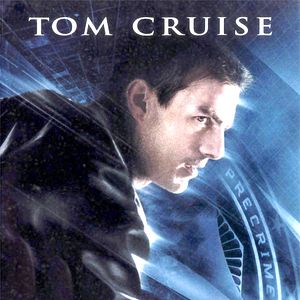 Foto Minority Report: Sentencia previa