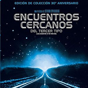 Foto Encuentros cercanos del tercer tipo