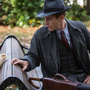 Foto Christopher Robin: Un reencuentro inolvidable