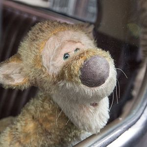 Foto Christopher Robin: Un reencuentro inolvidable