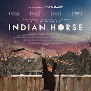 Foto Indian Horse - Un espíritu indomable