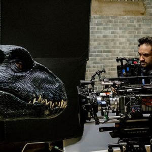 Foto Jurassic World: El reino caído