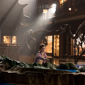 Foto Jurassic World: El reino caído