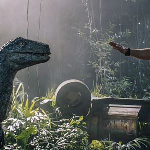 Foto Jurassic World: El reino caído