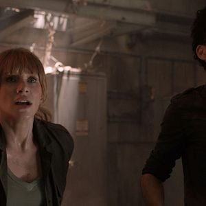 Foto Jurassic World: El reino caído