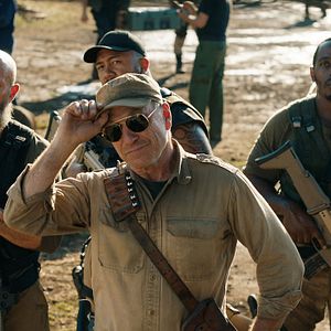 Foto Jurassic World: El reino caído