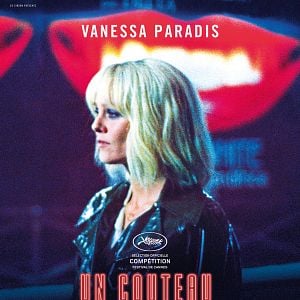 Foto La daga en el corazón