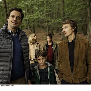 Foto Jeanne Bournaud