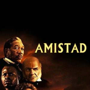 Amistad - Película 1997 - SensaCine.com.mx