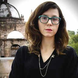 Foto Natalia Beristáin Egurrola