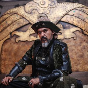 Foto Resurrección: Ertugrul