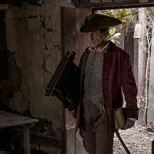 Zama - Película 2017.mx