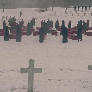 Foto The Handmaid’s Tale