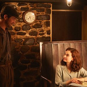 Foto Michiel Huisman