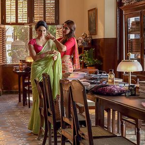 Foto Manisha Koirala