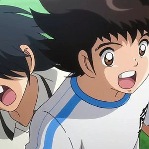 Foto Capitán Tsubasa: La leyenda regresa