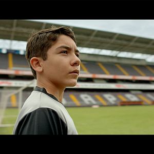 Foto Keylor Navas: Hombre de fe