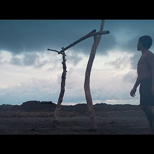 Foto Keylor Navas: Hombre de fe