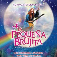 Foto La pequeña brujita