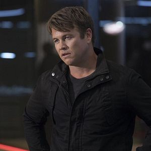 Foto Luke Hemsworth
