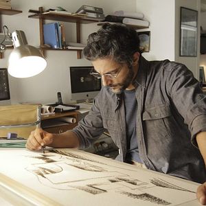 Foto Las grietas de Jara