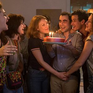 Foto To Each, Her Own