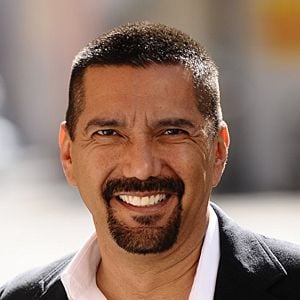 Foto Steven Michael Quezada