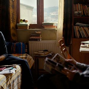 Foto El peral silvestre